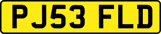 PJ53FLD