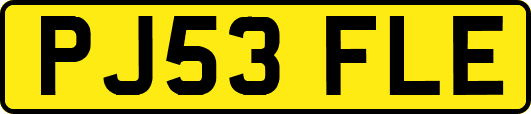 PJ53FLE