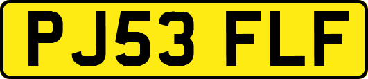 PJ53FLF