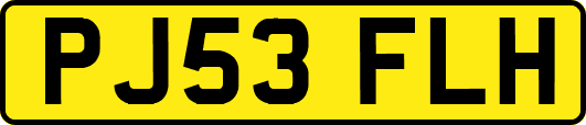 PJ53FLH