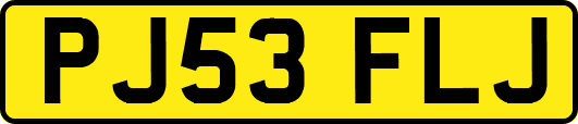 PJ53FLJ