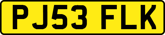 PJ53FLK