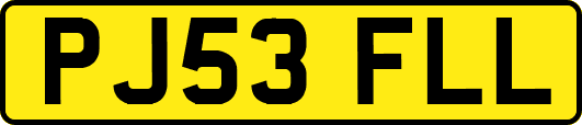 PJ53FLL