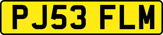 PJ53FLM
