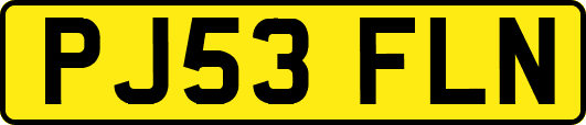 PJ53FLN