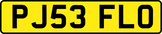 PJ53FLO
