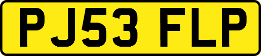 PJ53FLP