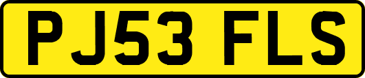PJ53FLS