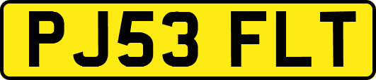 PJ53FLT