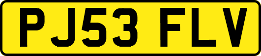 PJ53FLV
