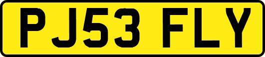 PJ53FLY