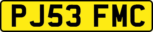 PJ53FMC