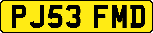 PJ53FMD