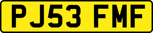 PJ53FMF