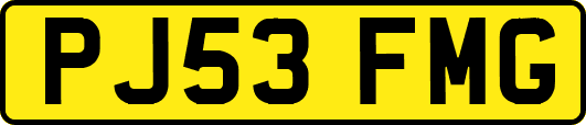 PJ53FMG
