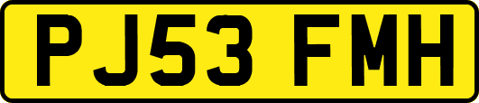 PJ53FMH