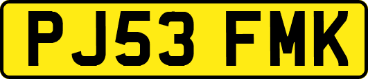 PJ53FMK