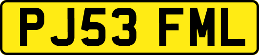 PJ53FML