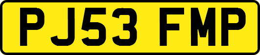 PJ53FMP