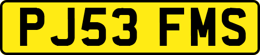 PJ53FMS