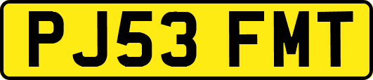 PJ53FMT