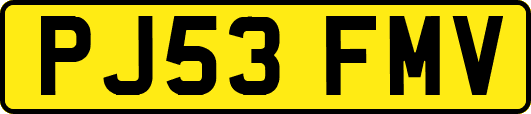 PJ53FMV