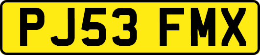 PJ53FMX