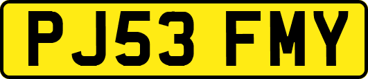 PJ53FMY