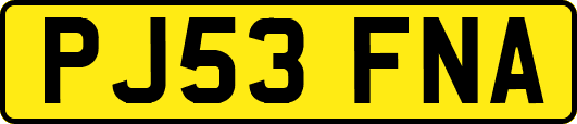 PJ53FNA