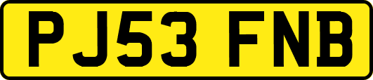 PJ53FNB
