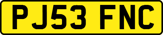PJ53FNC