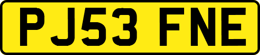 PJ53FNE