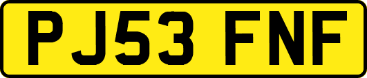 PJ53FNF