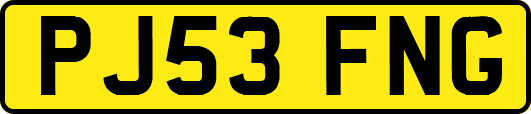 PJ53FNG
