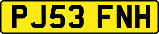 PJ53FNH