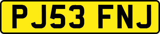 PJ53FNJ