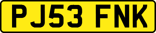PJ53FNK