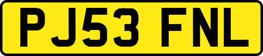 PJ53FNL