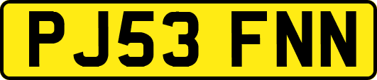PJ53FNN