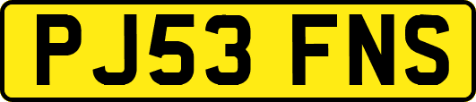 PJ53FNS