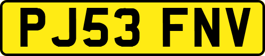 PJ53FNV