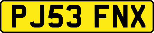PJ53FNX