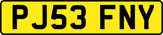 PJ53FNY