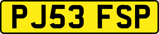 PJ53FSP