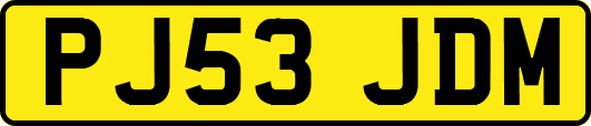 PJ53JDM