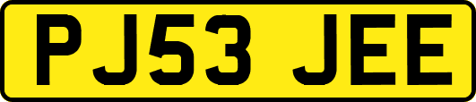 PJ53JEE