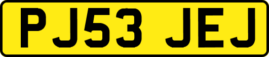 PJ53JEJ