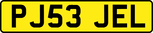 PJ53JEL