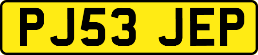 PJ53JEP
