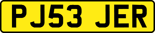 PJ53JER
